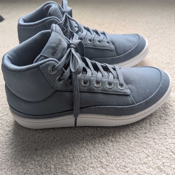 Allbirds Women's Shoes Size 7 - Like New - Picture 2 of 5